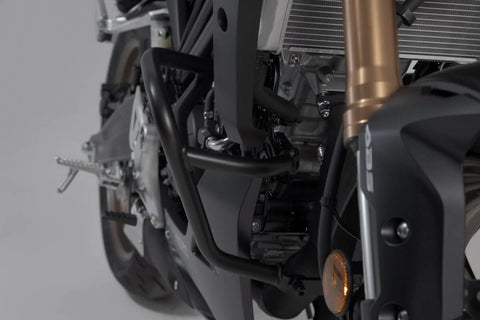 SW-Motech Crash Bar — Honda Neo Sports Cafe (SBL.01.973.10000/B)