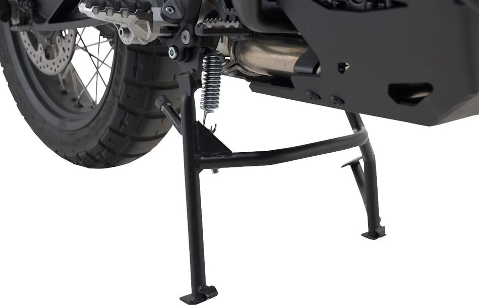 SW-Motech Center Stand Black Husqvarna Norden 901