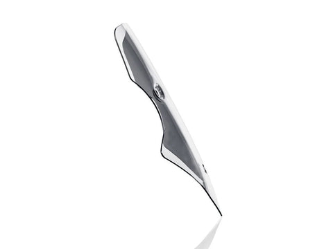 WRS Caponord Windscreen Clear (DU016T)