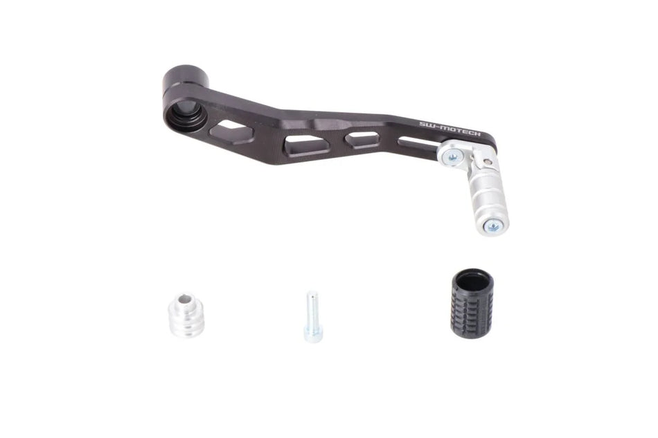 SW-Motech Gear Lever — Honda (FSC.01.529.10000)