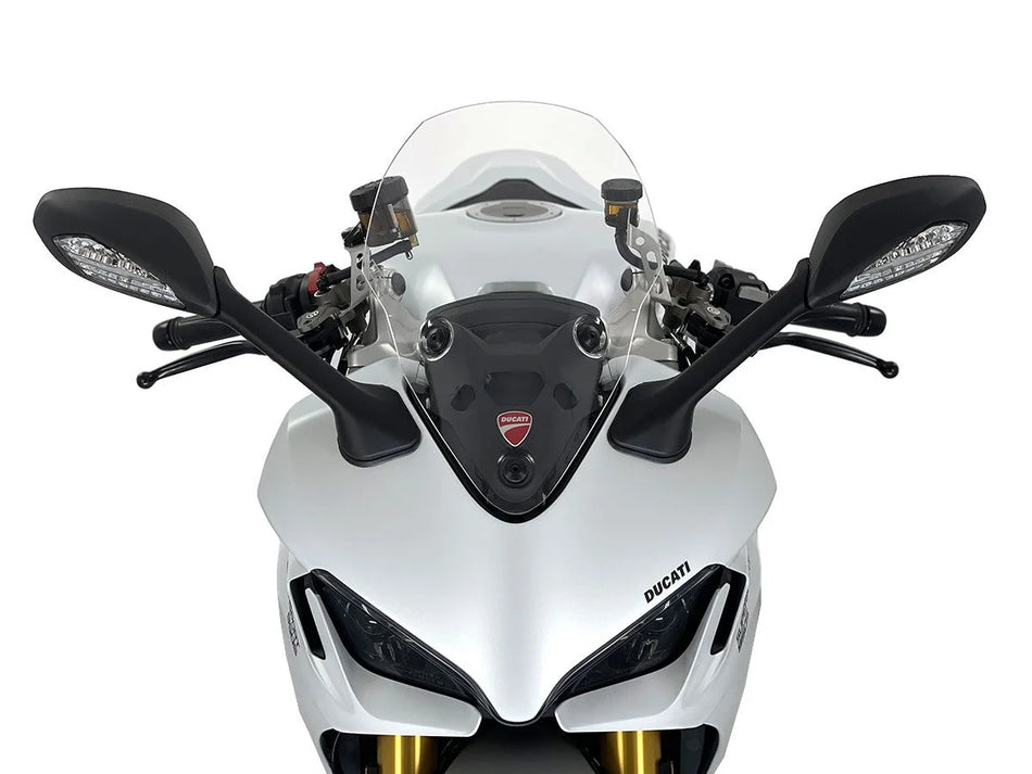 WRS Sport Windscreen Clear (DU022T)