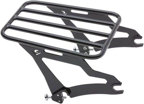 Cobra Detachable Luggage Rack Black (602-2500B)