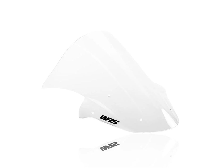 WRS Race Windscreen Clear (KA001T)