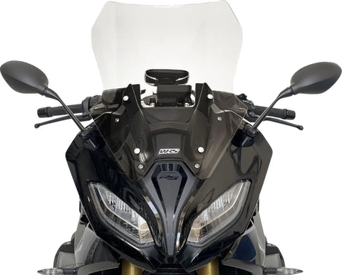 WRS Touring Windscreen Clear (BM071T)