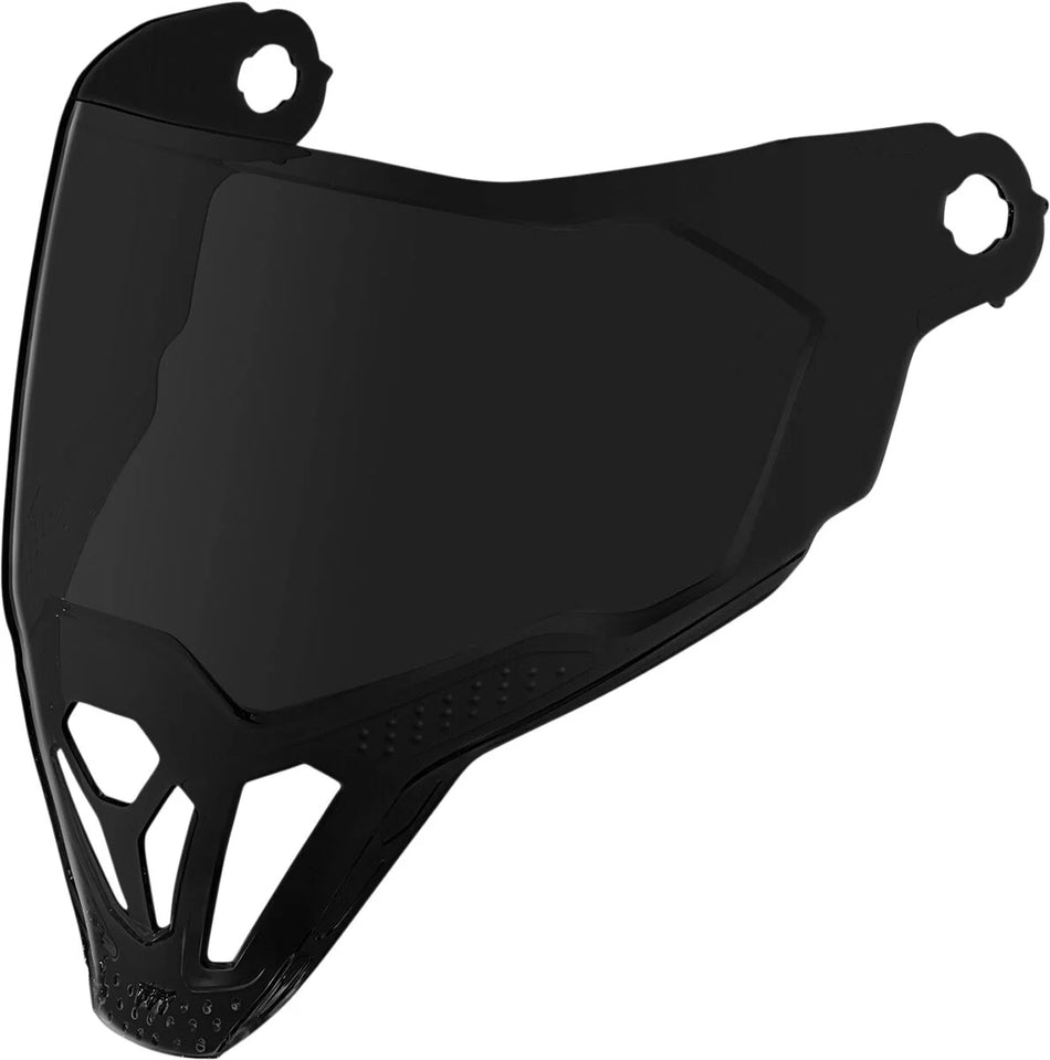 ICON Airflite ECE 22.05 Dark Smoke ForceShield Visor