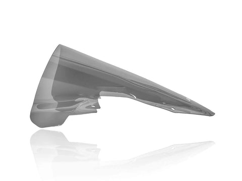 WRS Race Windscreen Dark Smoked (BM051FS)