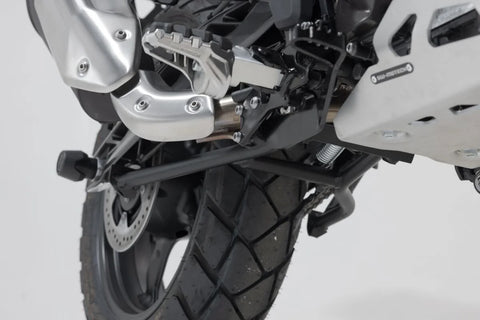 SW-Motech Center Stand Black BMW G 310 GS