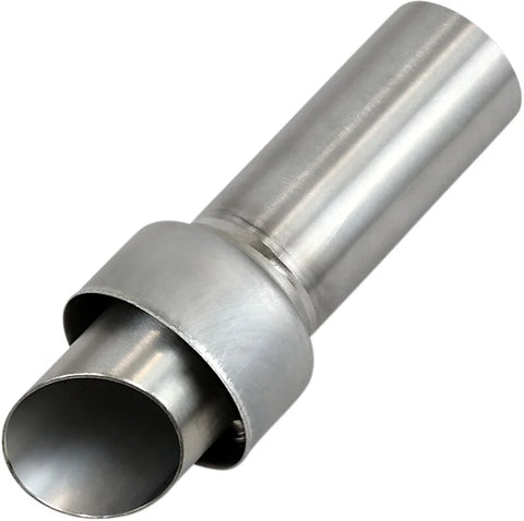 Akrapovic Optional Noise Damper/ DB-Killer/ Insert Stainless Steel Universal (V-TUV081)