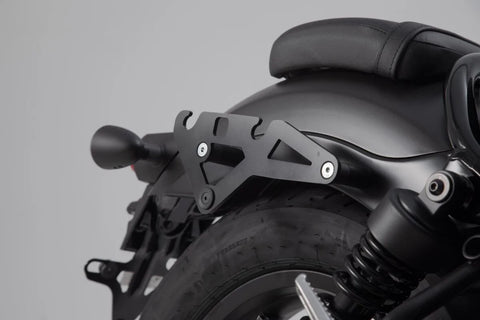 SW-Motech Slh Side Carrier Right Honda CMX500 Rebel