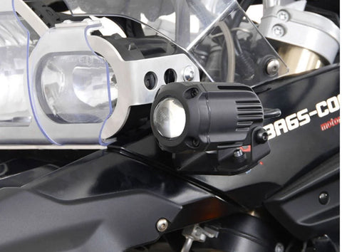 SW-Motech Light Mounting Kit BMW (NSW.07.004.10000/B)