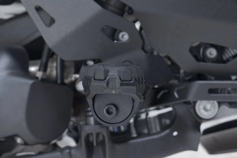 SW-Motech EVO Footrest Kit — BMW & Triumph