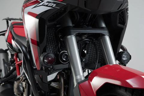 SW-Motech Light Mount with Crash Bar