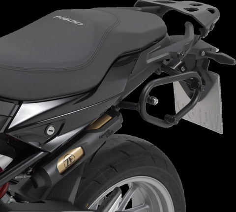 SW-Motech Side Carrier SLC Left Black BMW F 900 R / XR