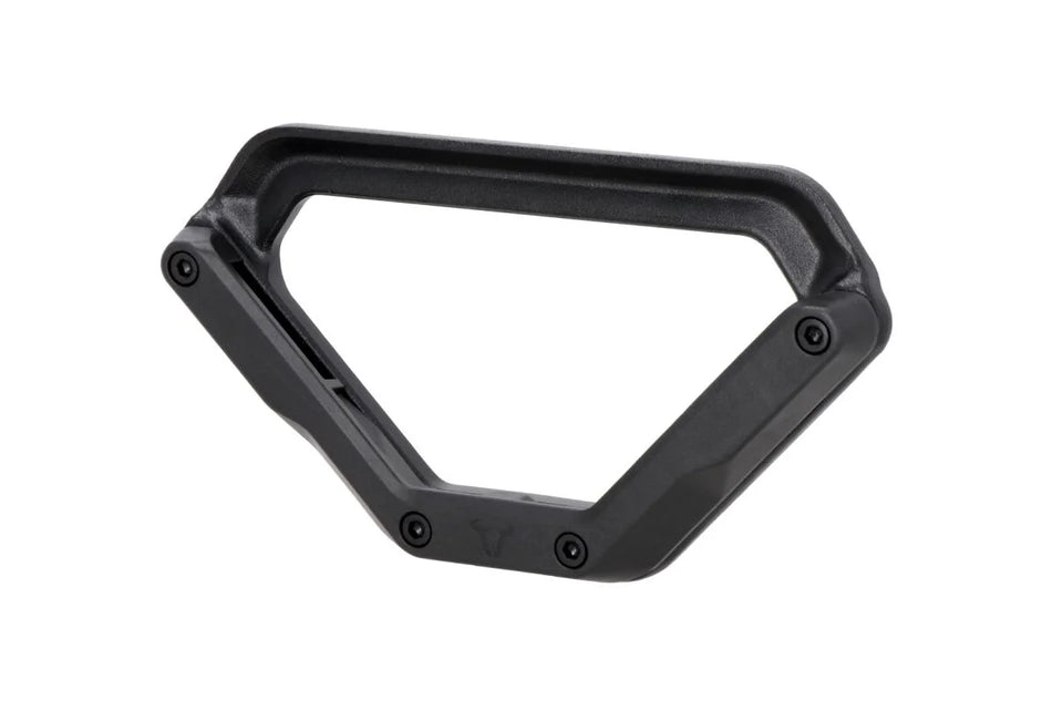 SW-Motech V-Loc Side Carrier Right — Triumph Scrambler X / Speed