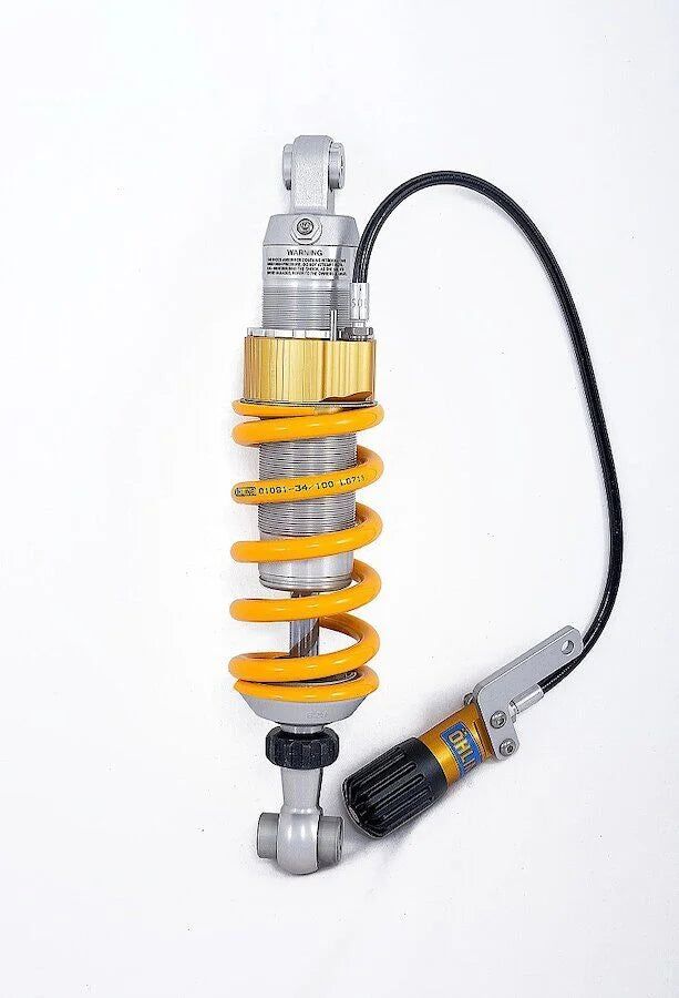 Öhlins STX 46 Shock Absorber (YA 224)