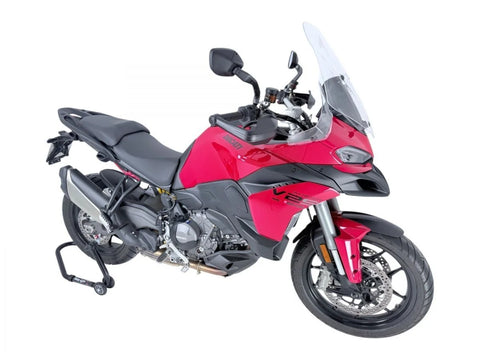 WRS Touring Windscreen Clear (DU036T)
