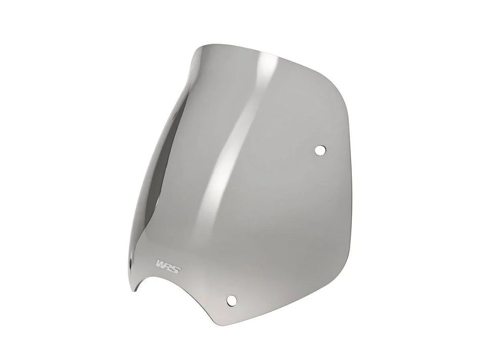 WRS Touring Windscreen Smoked (BM020F)