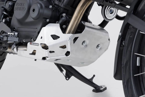SW-Motech Engine Guard — Royal Enfield Himalayan 400 / Himalayan 450 (MSS.41.620.10000/S)