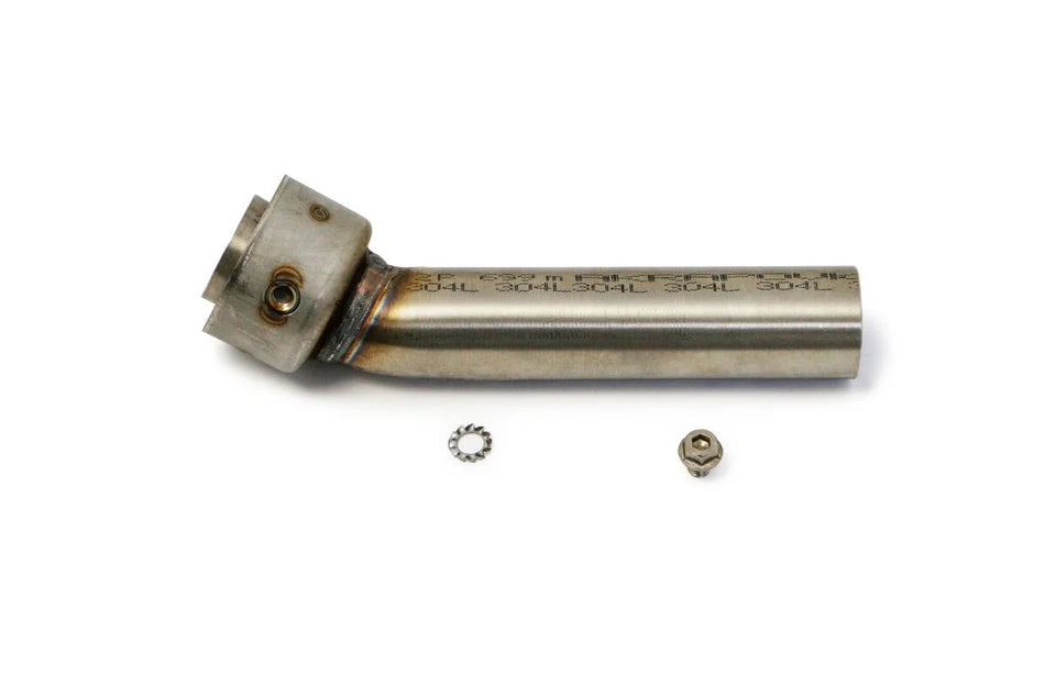 Akrapovic Noise Damper Insert Stainless Steel Triumph (V-TUV258)