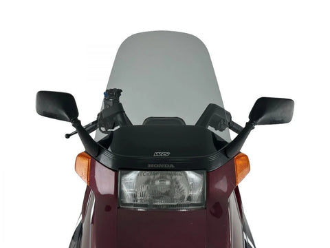 WRS Standard Windscreen Smoked (HO079F)