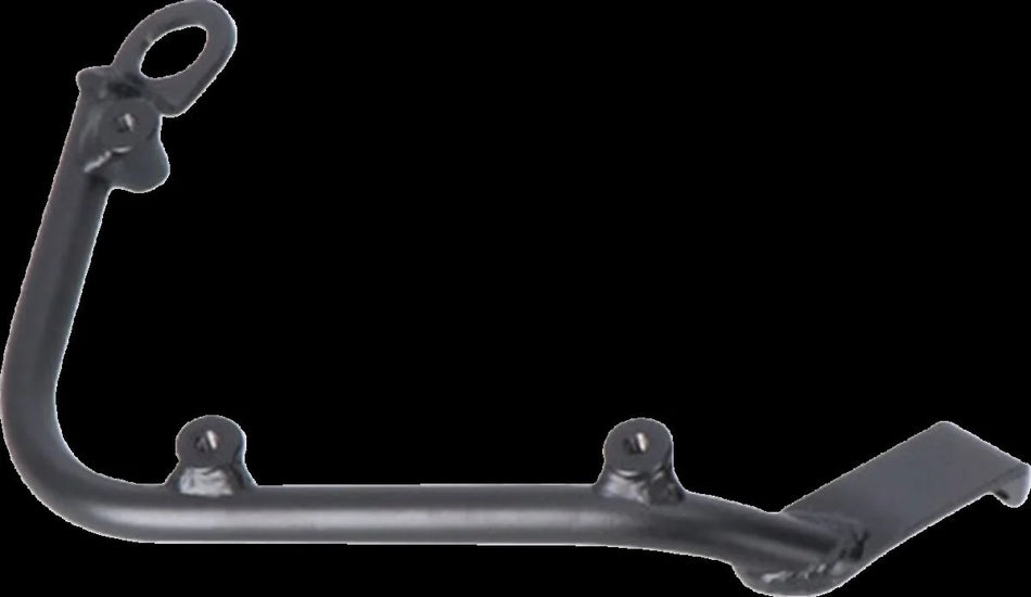 SW-Motech Side Carrier SLC Left Black BMW R Ninet ,Pure/Racer