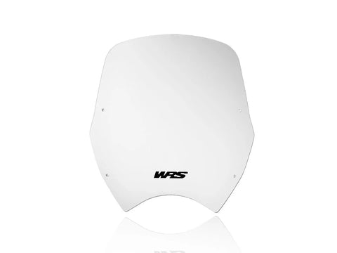 WRS Sport Windscreen Clear (HO002T)