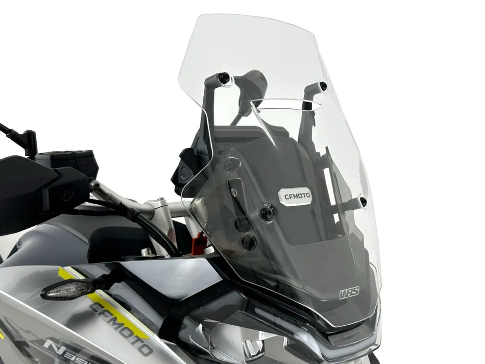 WRS Touring Windscreen Clear (CF001T)