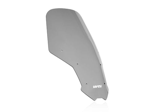 WRS Touring Windscreen Smoked (HO025F)