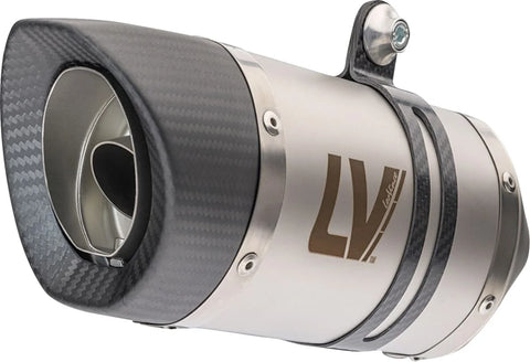 LeoVince Muffler LV PRO SS Z900