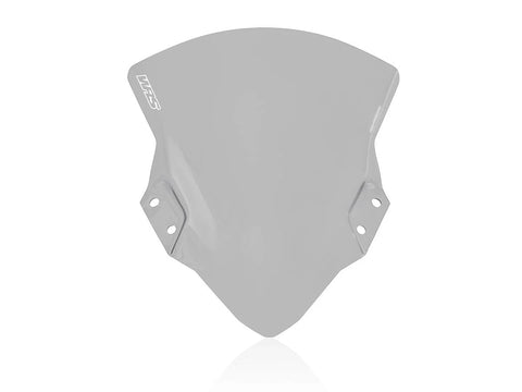 WRS Race Windscreen Smoked (KA010F)