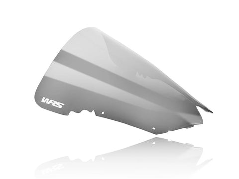 WRS Race Windscreen Smoked (YA009F)