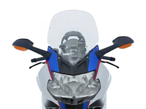 WRS Touring Windscreen Clear (BM116T)