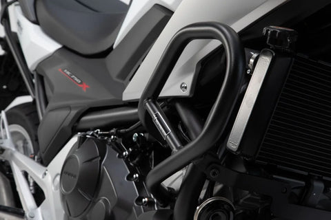 SW-Motech Crash Bar Black NC700 S/X, NC750 S/X