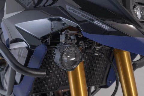 SW-Motech EVO Fog Light Kit Suzuki V-Strom (NSW.05.845.51000/B)