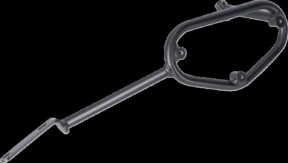 SW-Motech Side Carrier SLC Left Black Honda CBR650R / CB650R