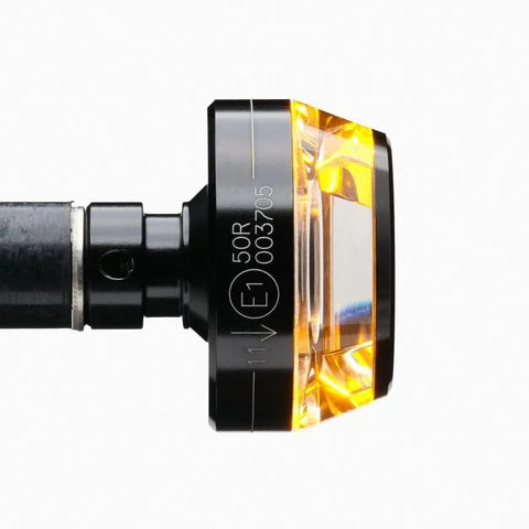 Motogadget mo.blaze disc Indicator Left Black