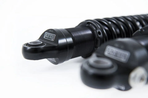 Öhlins STX 36 Shock Absorbers (HD 772)
