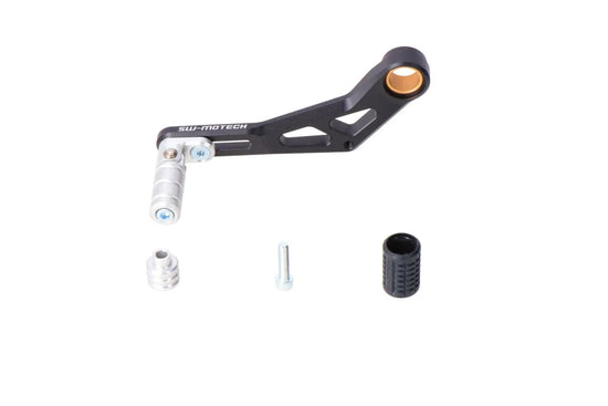 SW-Motech Gear Lever — BMW R 1200 GS / R 1250 GS