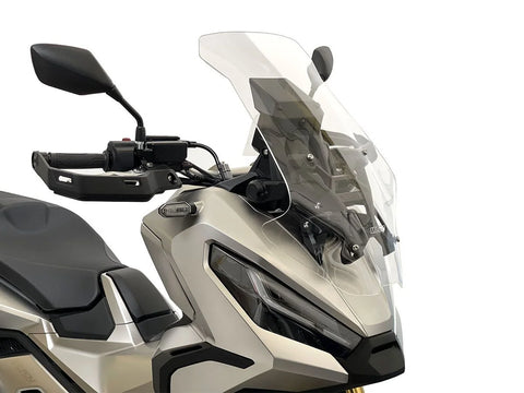 WRS Touring Windscreen Clear (HO039T)