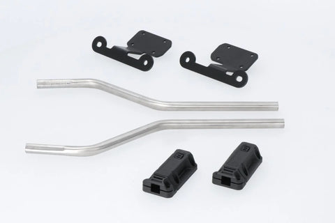 SW-Motech PRO Pannier Spacer Blaze Kawasaki Z H2