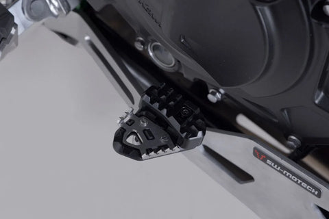 SW-Motech Brake Pedal Extension