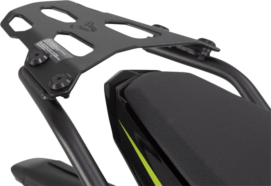 SW-Motech Street-Rack Black Kawasaki Z900