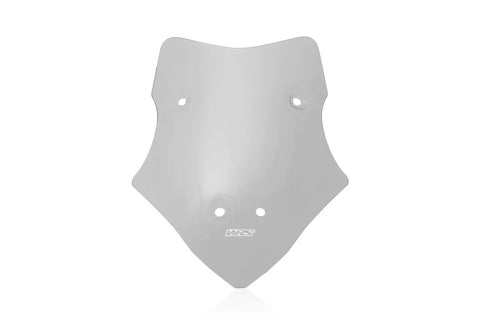 WRS Standard Windscreen Smoked (DU033F)