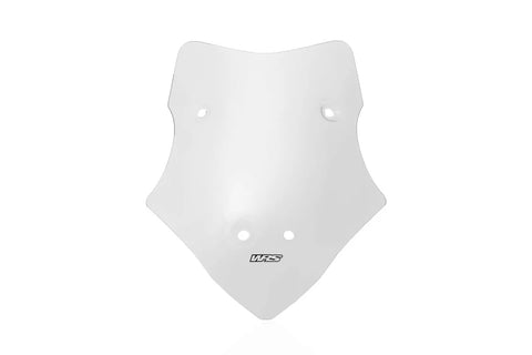 WRS Standard Windscreen Clear (DU033T)