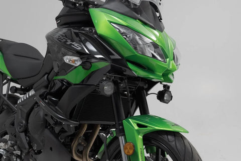 SW-Motech Light Mounting Kit Kawasaki Versys