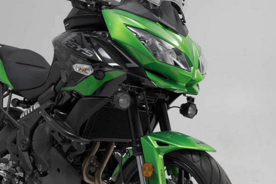 SW-Motech Light Mounting Kit Kawasaki Versys