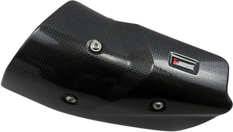 Akrapovic Heat Shield Carbon BMW S 1000 XR