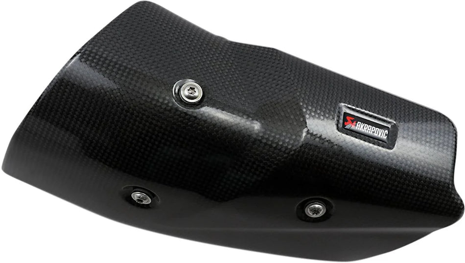 Akrapovic Heat Shield Carbon BMW S 1000 XR