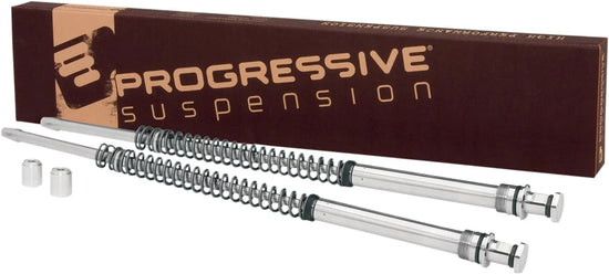 Progressive Suspension Monotube Fork Cartridge Kit (31-2513)