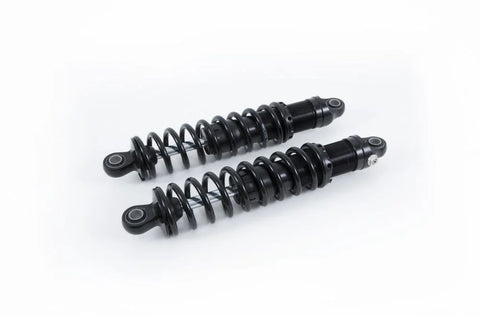 Öhlins STX 36 Shock Absorbers (HD 777)